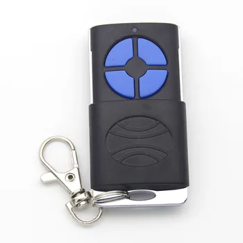 

gate garage door remote control 433mhz universal AT-4 Mr MIGUEL CRUZ TORMA TIC MAX3-2 Novoferm remote control 433.92mhz