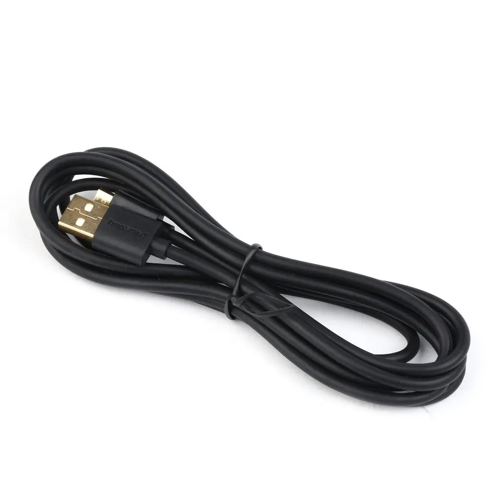6 шт./партия Micro USB кабель для быстрой синхронизации данных зарядный кабель для Andriod Microusb Кабели для мобильных телефонов