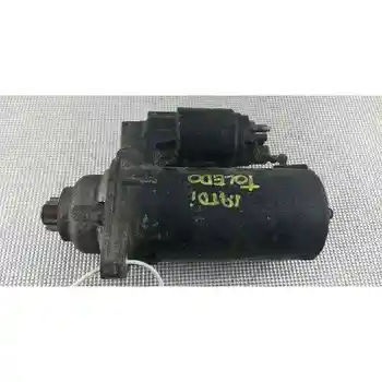 

02A911023P STARTER MOTOR SEAT TOLEDO (1L)