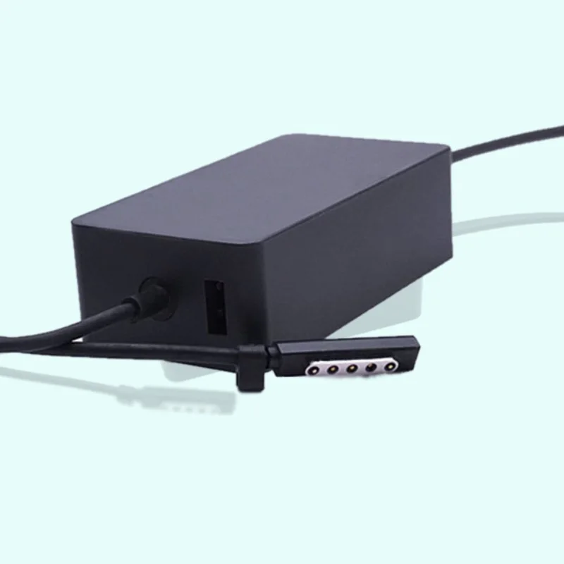 

12V 3.6A 48W Charger Adapter For Microsoft Surface Pro 1 / Pro 2 10.6" Windows 8 Tablet 1536 Cord , SZEGYCHX