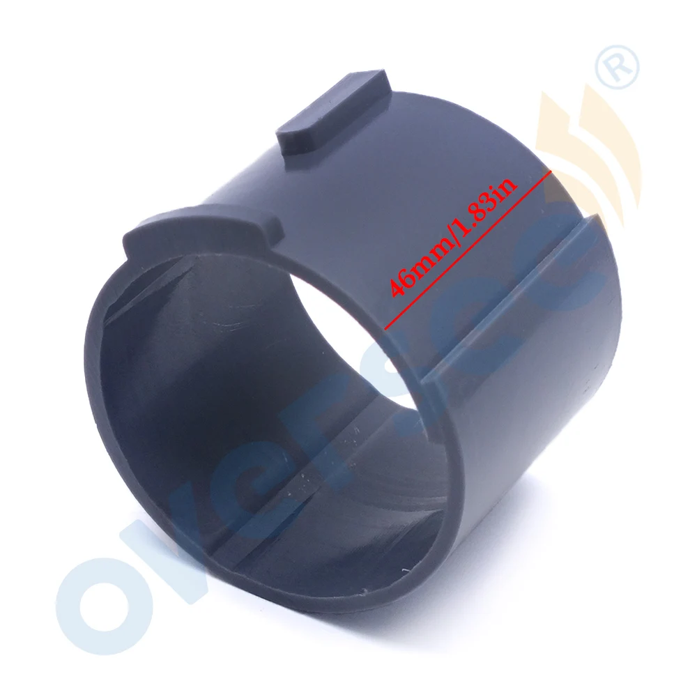 90386-52M02 BUSH, NYLON For Yamaha Outboard Parts 2T 40HP Parsun Powertec Outboard Engine