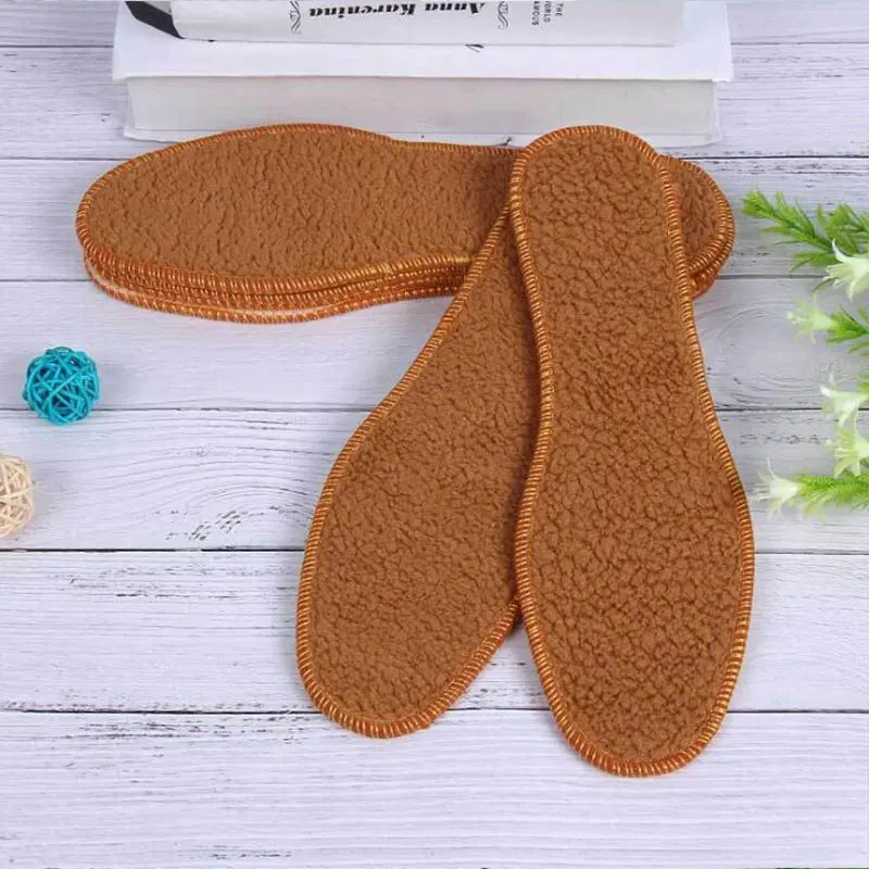 Heated insole insoles boots women mens shoes plantillas heated insole zapatos hombre Weighting agent Mouse pad Winter men's and