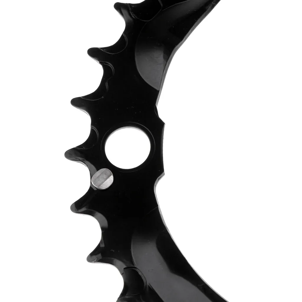 44T / 42T /32T / 22T 104 BCD Bike Front Single Chainring MTB Bicyle 8 9 Speeds Bicycle Parts