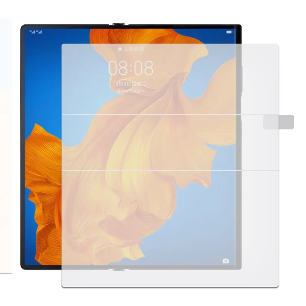 ibr mate x screen protector