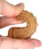 20PCS 5-Type Chicken Plucker Heavy Duty Fingers Poultry Duck Plucking Hair Removal Stick Natual Rubber Replacement for Geese 6