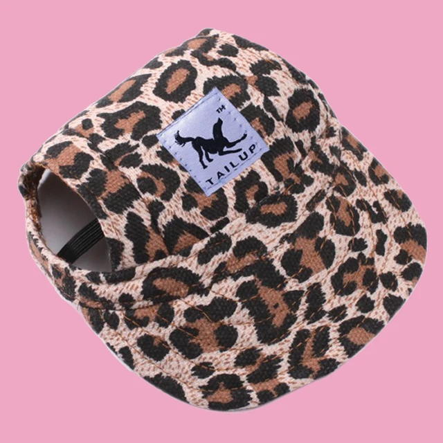 Pet Dog Hat Accessories Dogs Baseball 