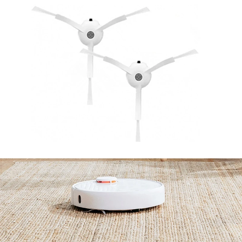 6 шт. Запчасти для пылесоса коробка с HEPA фильтром Замена XIAOMI MI Robot Robotic er Mi