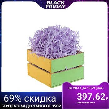 

Filler paper purple, 500 g