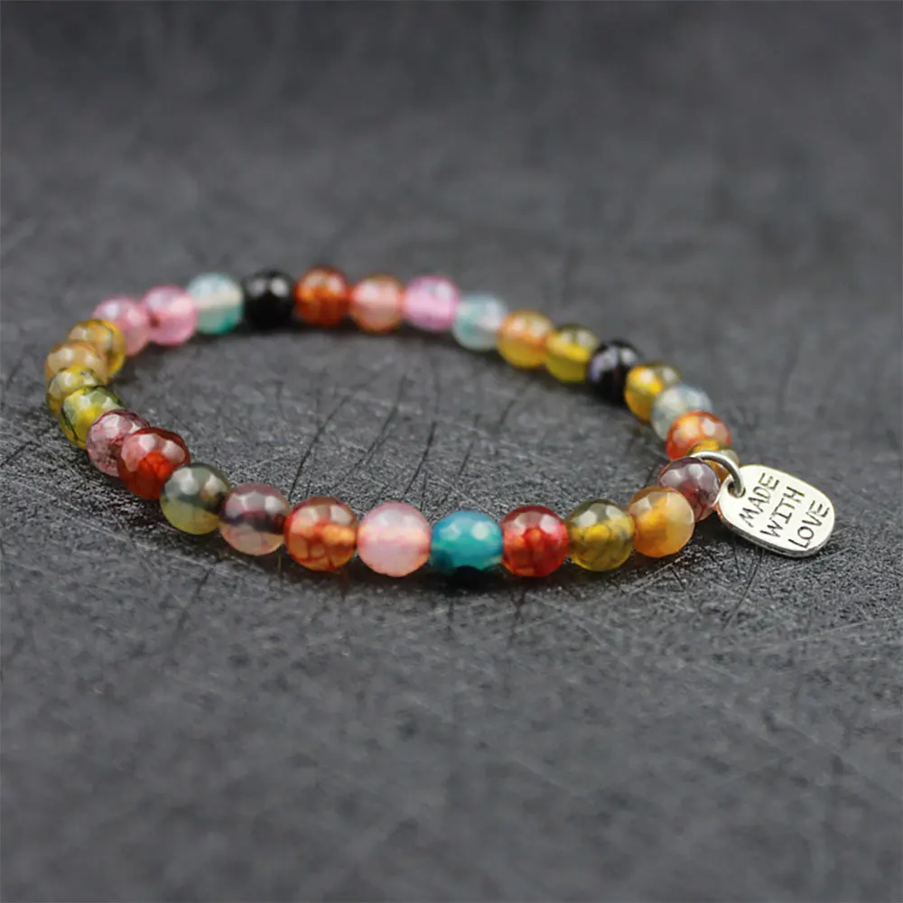

Slimming Bracelet Effective Colorful Women Fashion Arthritis Reduce Weight Relieve Stress