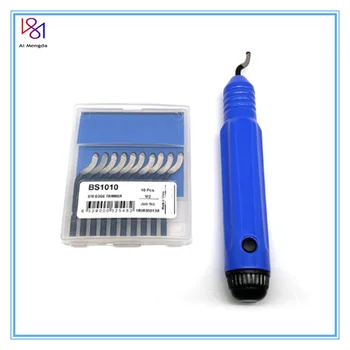 

Trimming Knife Scraper 3d Printer Tool Pla Abs Petg Material Model Pruning Device