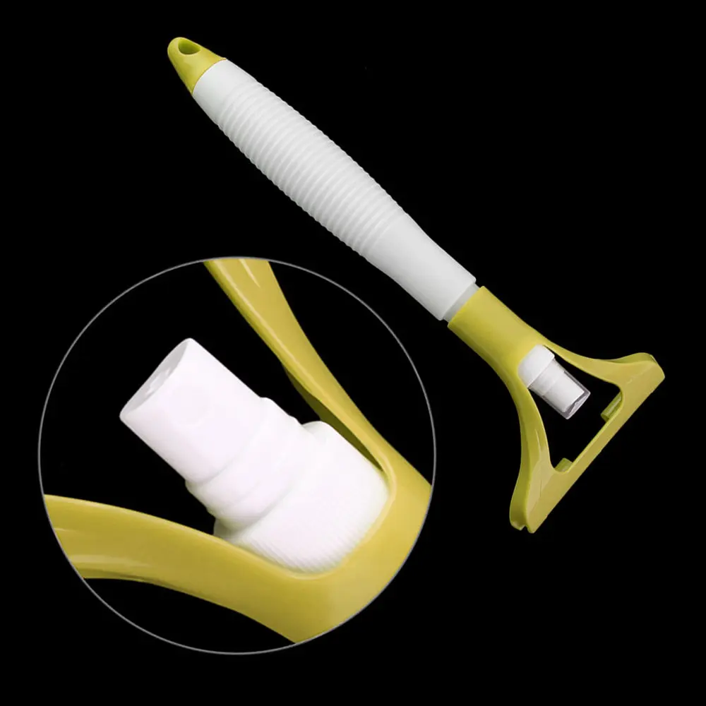Многофункциональный Спрей Тип чистящие щетки стиральная стеклоочиститель Магнитный стеклоочиститель очиститель очистка окон автомобиля вспомогательный инструмент