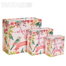 100 шт/партия) бумаги для свадебных подарков