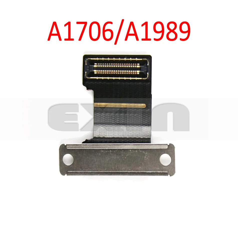 Кабель для ЖК дисплея A1708/A1707/A1706/A1989/A1990/A2159/A1932/A2179/A2141 кабель Macbook Pro Air 13 &quot15&quot