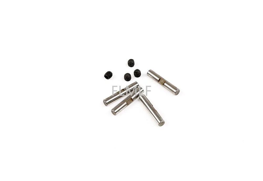 

9MM Half Shaft Pin & Tightening Kit Fit for 1/5 HPI ROVAN ROFUN KM GTB TS BAJA 5B 5T 5SC