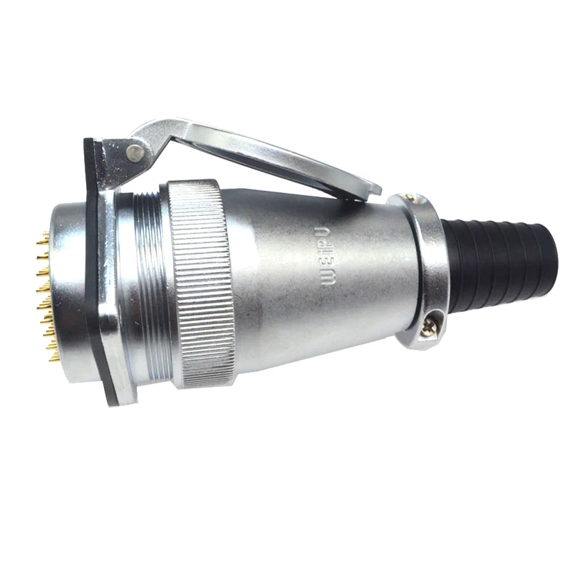 Original-Weipu-Connector-WS55-TQ-ZG-4-7-40-53-61-Pin-WS55-Male-Sleeve-Cable (2)