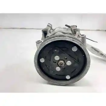 

8200953359 COMPRESSOR AIR CONDITIONING RENAULT KANGOO