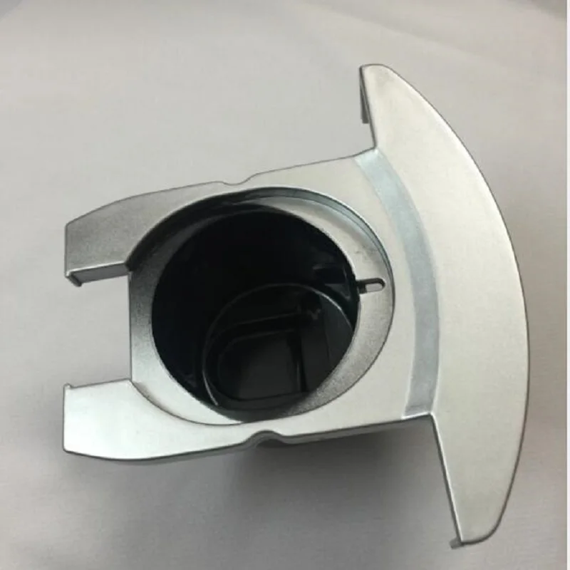 Spare Parts Used on Coffee Machine iZENSSO Coffee Powder Filter Holder coffee /tea bag Filter set