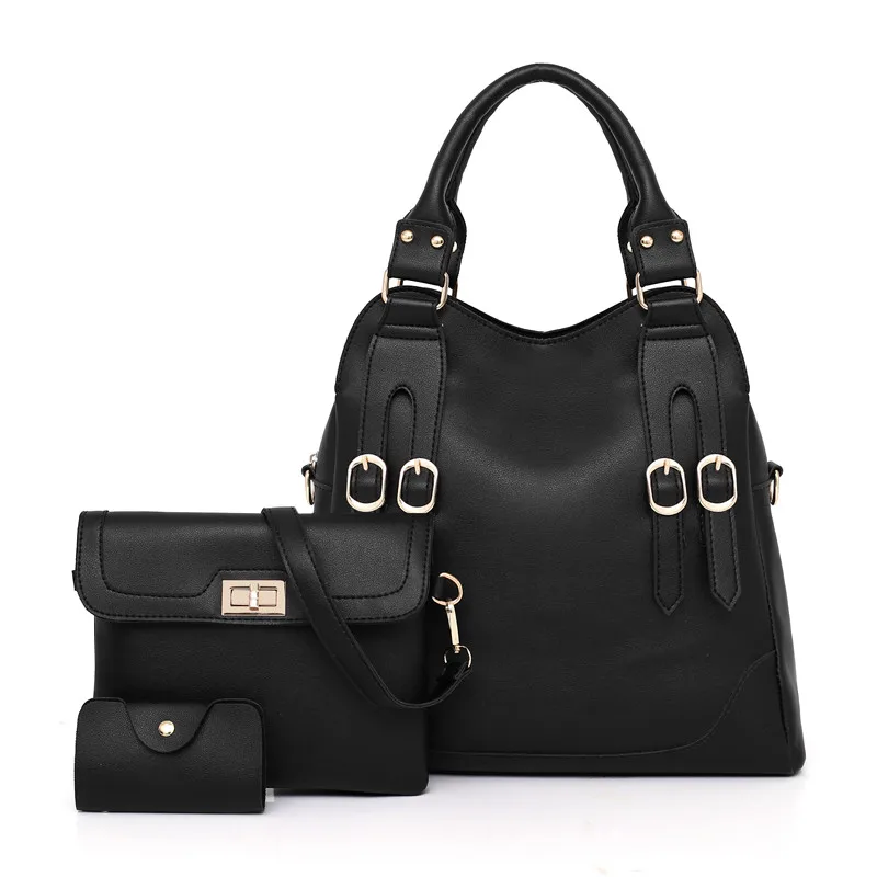Women-s-Bag-New-Three-piece-Set-Female-Composite-Bag-One-Shoulder-Bag-Fashion-Large-Handbags (3)