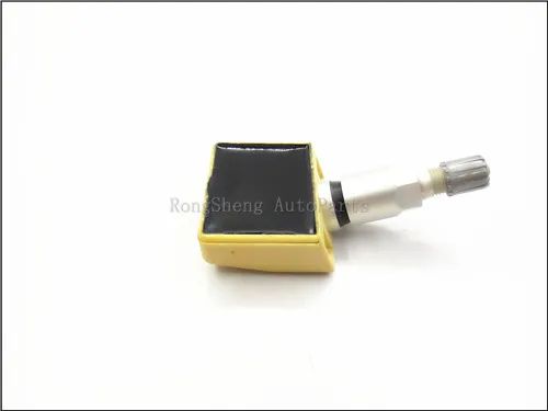 DPQPOKHYY для Suzuki Verona RENO датчик давления в шинах TPMS TPM OEM 96484045