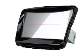 

Rockchip PX6 Processor Android 9 Car Multimedia GPS For SSANGYONG Rest 2019 2020 Radio autoradio DSP Navigation Full Touch
