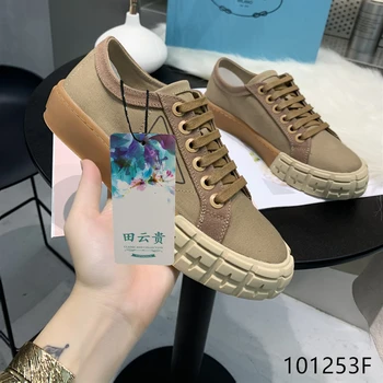 

2020 Luxury Brand SILK Zapatos De Mujer Modis White Shoes High Quality Women's Shoes Ladies Vulcanized Shoes Flat Shoes Sneakers