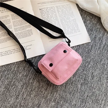 

Canvas cotton candy women coin purse children organizer wallet phone pouch money bag female carteira feminina for girls boys