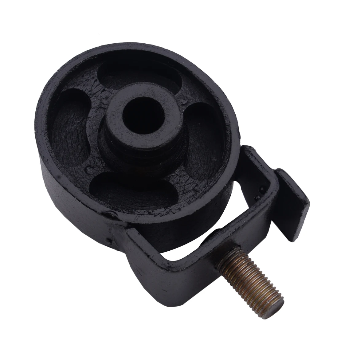 CITALL MB581845 Transmission Gearbox Transfer Gear Box Mount Fit for Mitsubishi L200 Shogun 2.5 3.0 1991-2005 20036 2007 2008
