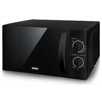 

Microwave - microwave BBK 20 MWG-739 M / B black