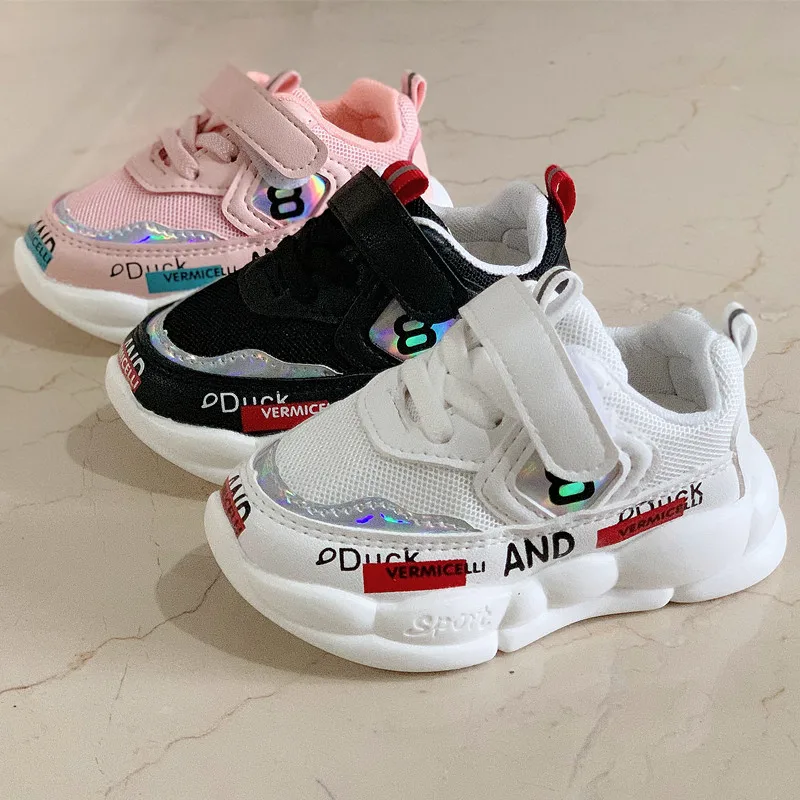 

Sapato Infantil Menina Basket Enfant Buty Dzieciece Tenis De Niсo Bambas Niсa Sneakers Boys Shoes For Toddler Girl Baskets Fille