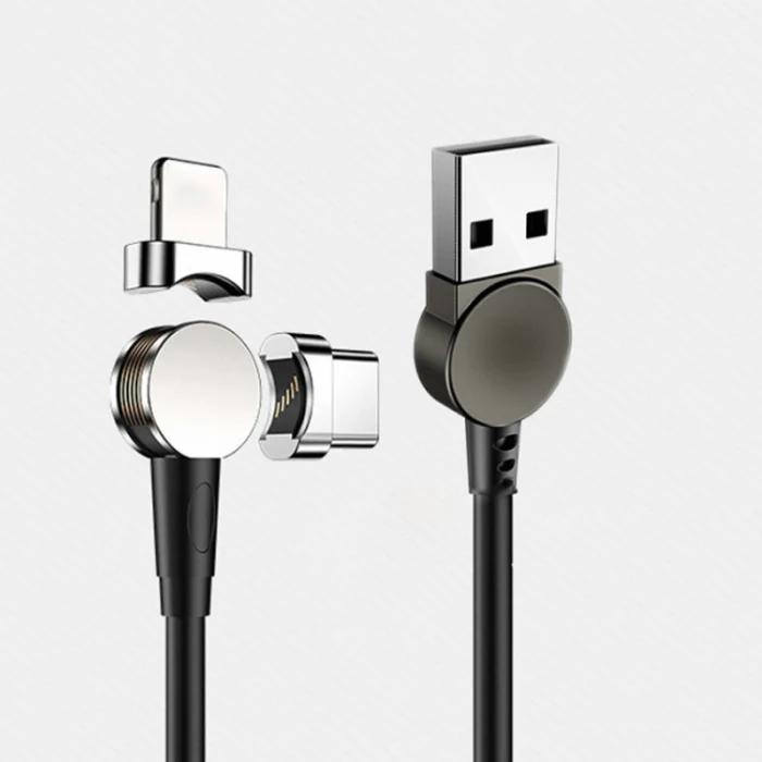 20 контактов магнитный USB C адаптер 4K 100W быстрая зарядка для Macbook Pro Pixelbook и распродажа