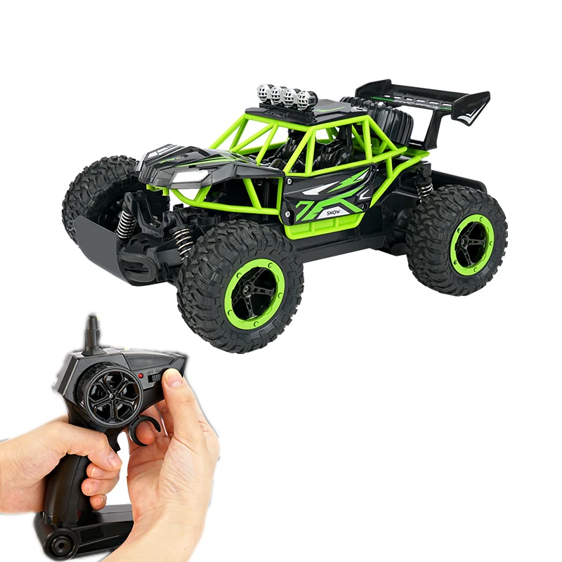 

Rc Car 1:14 2WD Racing Update Version 4CH 2.4G Radio Remote Control Car Toy 2020 High Speed Off-road Truck Children's Toys