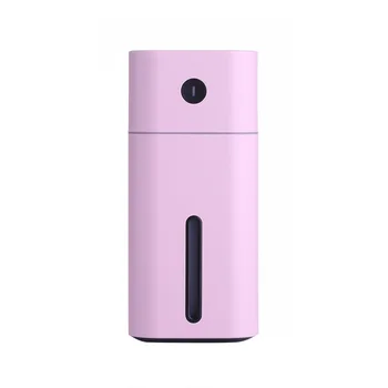 

Ultrasonic Air Humidifier Aroma Diffuser with LED Night Light USB car Aromatherapy Mist Humidifiers