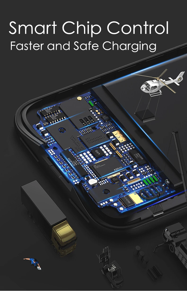 Для huawei P30 зарядное устройство чехол P30 Lite Nova 4e силиконовый ультратонкий ударопрочный Powerbank для huawei P30 Pro Чехол для батареи