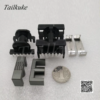 

Original TDK ETD34 Imported Ferrite Core PC95 Material Can Be Equipped with a Variety of Skeletons