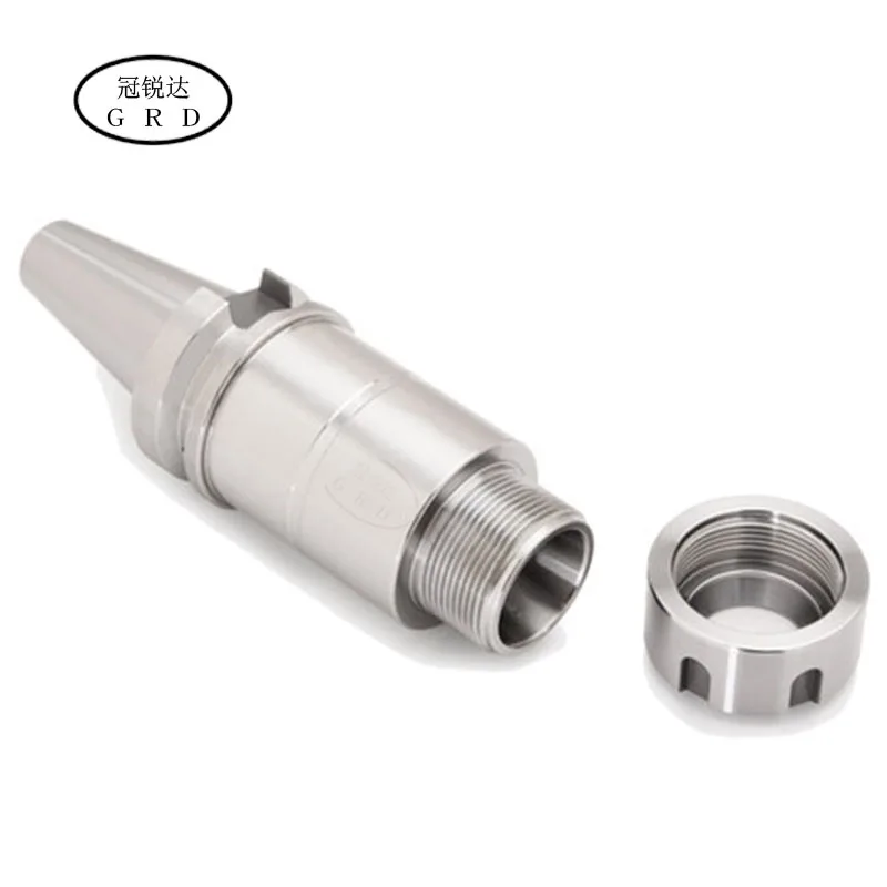 High Precision bt30 er16 er20 er25 er32 tool shank dynamic balance CNC machining center tool shank lathe holder spindle tool holder lathe tool holder