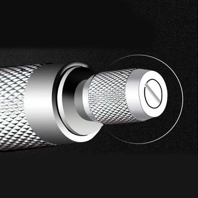 내부 마이크로미터 구멍 내경 게이지, 25-50mm 범위, 0.01mm 정확도 측정 켈리퍼 게이지