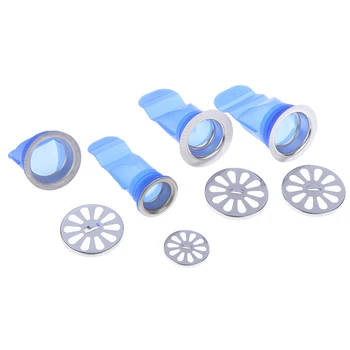 

1pcs Pipes Tubes Bathroom Floor Drain Seal Drain Backflow Preventer One Way Valve