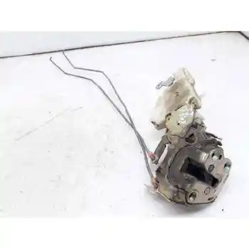 

82503BM760 DOOR LOCK REAR LEFT NISSAN ALMERA TINO (V10M)