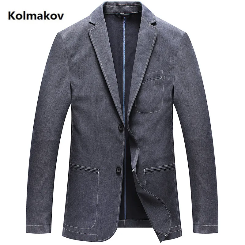 

2021 spring new style jacket Men's coat, autumn men's Classic Blazer Business High quality Blazers men size M-4XL