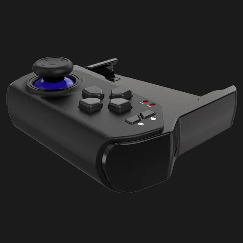Для PUBG Джойстик-контроллер Bluetooth одной рукой PUBG мобильный геймпад беспроводной портативный игровой контроллер для iPhone Android Pho
