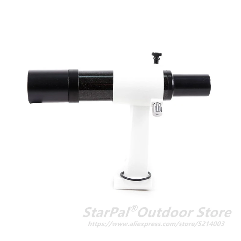Skywatcher Finder Scope 6x30 астрономический телескоп Finderscope Star Pointer Finder scope Riflescopes с кронштейном Крест Сетка