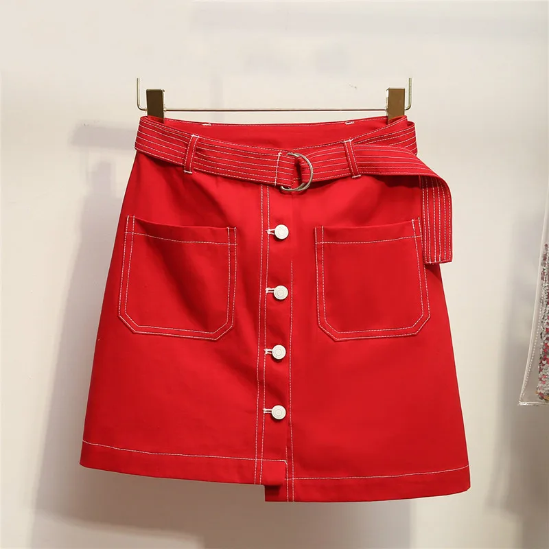 two piece skirt set casual suit 