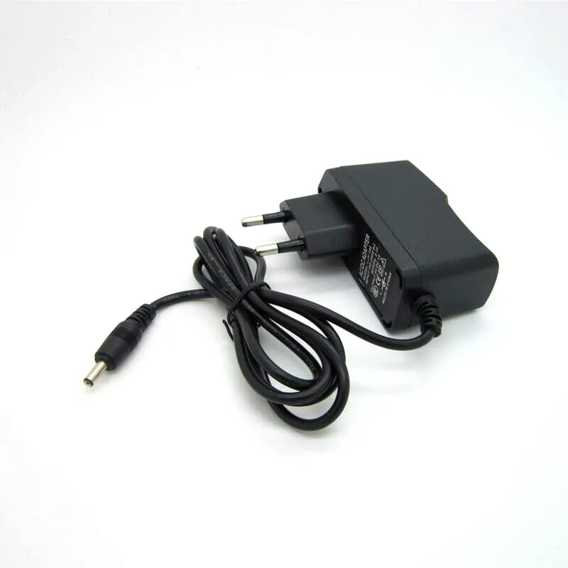 Chargeur Secteur 5V Pour Xiaomi Mi Box S - Adaptateur D'alimentation Avec Câble 110 Cm - Expédition Depuis La France