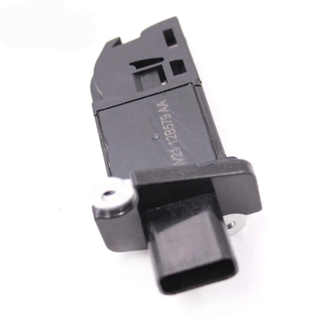 Датчик массового расхода воздуха 8V21 12B579 AA для Ford B max Fiesta Galaxy Mondeo Ranger S Transit 1 0 5 6 2