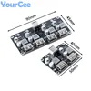 USB QC3.0 QC2.0 USB DC-DC DC В DC 1/2/4 способ конвертер зарядки понижающий модуль для быстрого зарядного устройства ► Фото 2/5