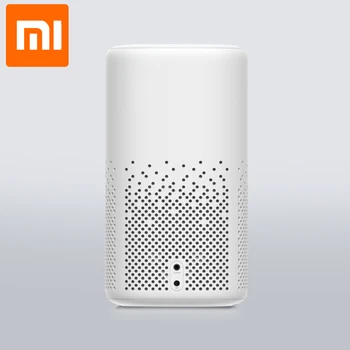 

Xiaomi XiaoAI Bluetooth Speaker Pro HiFi Audio Chip Bluetooth Mesh Gateway Stereo Infrared Control Mi Speaker For Android Iphone