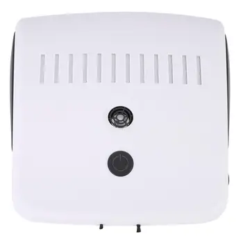 

Portable Car Anion Air Purifier Ultrasonic Mite Remover Odor Second-Hand Smoke Removal Mite Remover