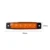 12V 24V LED 6SMD Truck lights led marker light Car Bus Truck Truck Side Marker Indicator Trailer Lights camion truck accessories