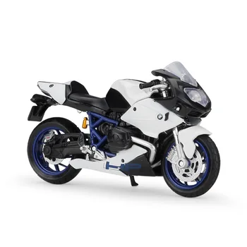 

1/18 Bmw Hp2 Sport Alloy Mini Motorcycles Model Diecast Miniature Motorcycle Metal Sculpture Toys Collection