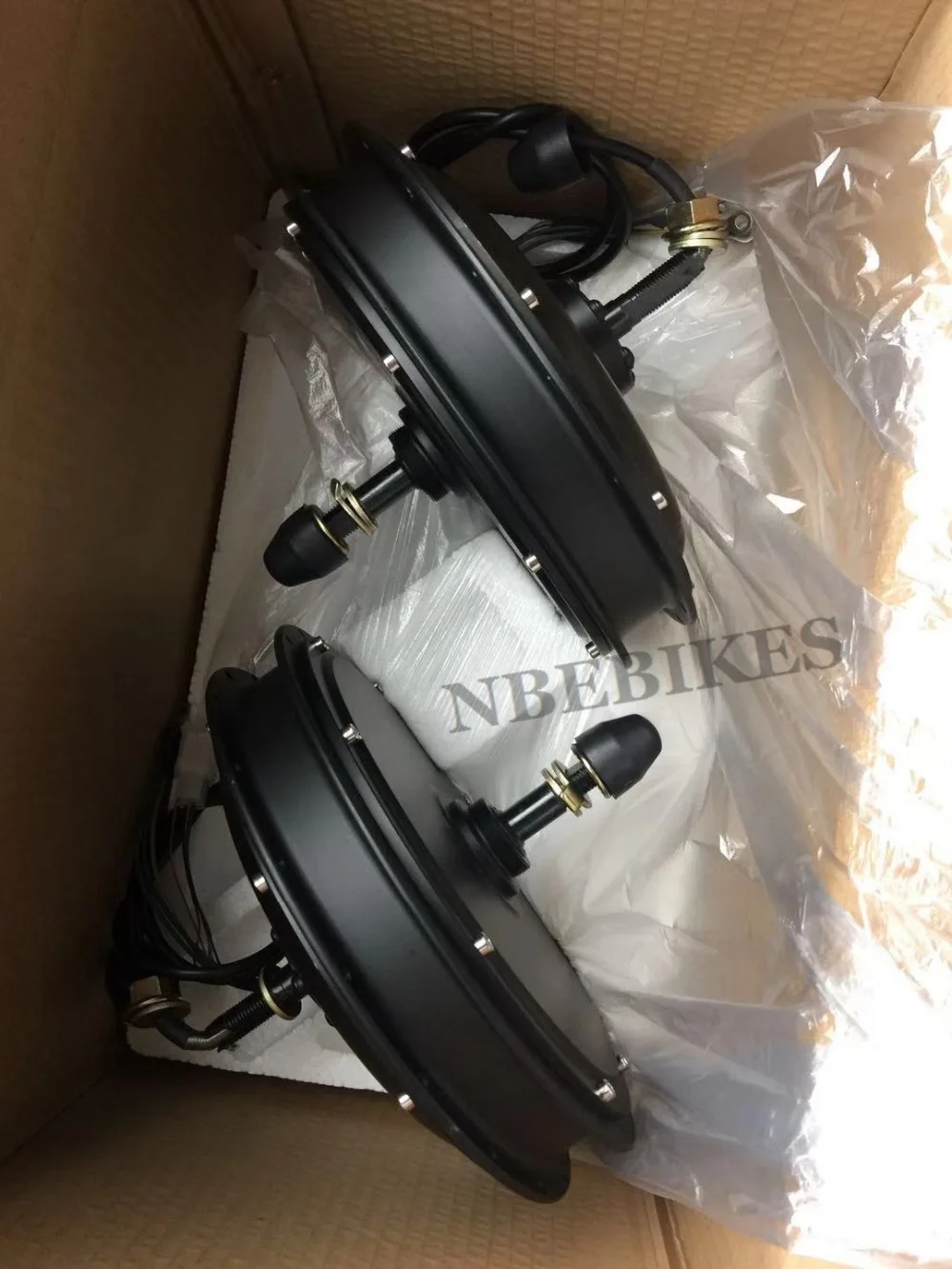 Дизайн мощный велосипед мотор 48В 500W